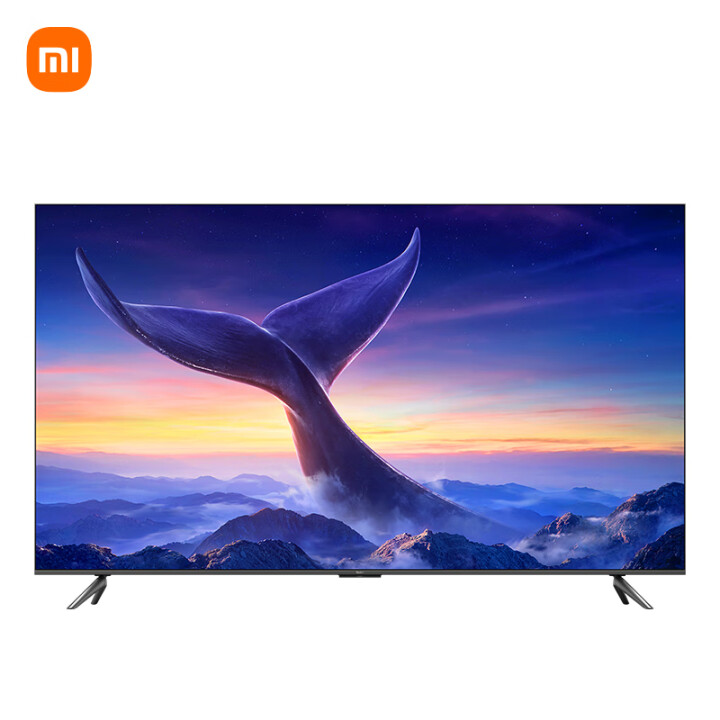 小米（MI）电视包安装版(固定挂架送装)100英寸 240Hz高刷Redmi MAX100节能版 二级能效以旧换新家电国家补贴